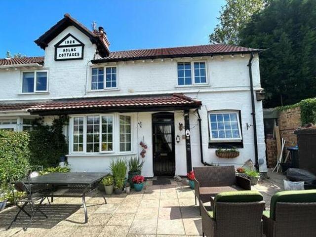 House for sale in West Vale, Isle Of Man