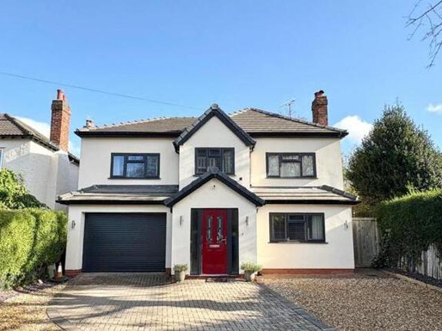 House for sale in West Vale, Isle Of Man