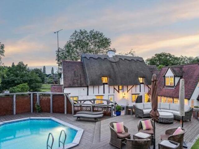 House for sale in Lyons, Greater London