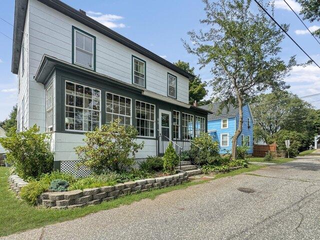 House for sale in Sanford, Maine