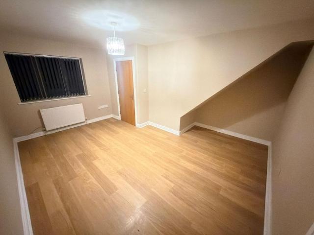 House for rent in Kirkdale, Liverpool