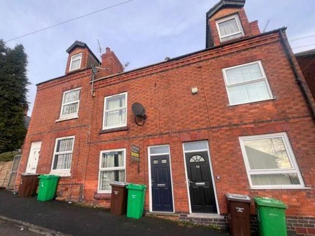 House for sale in City of Nottingham, East Midlands