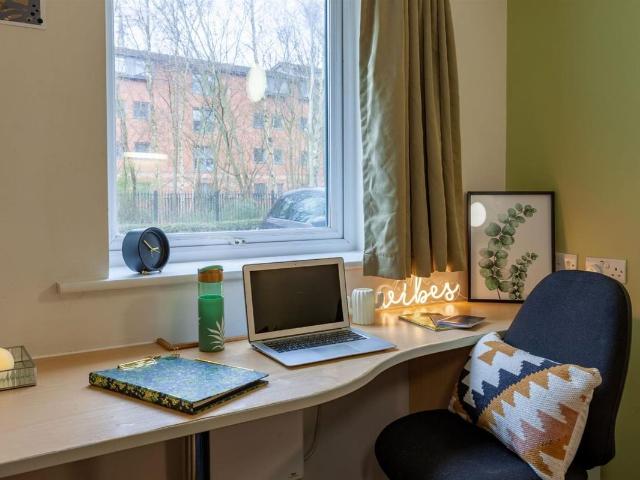 Apartment for rent in Plungington, Higher Bartle