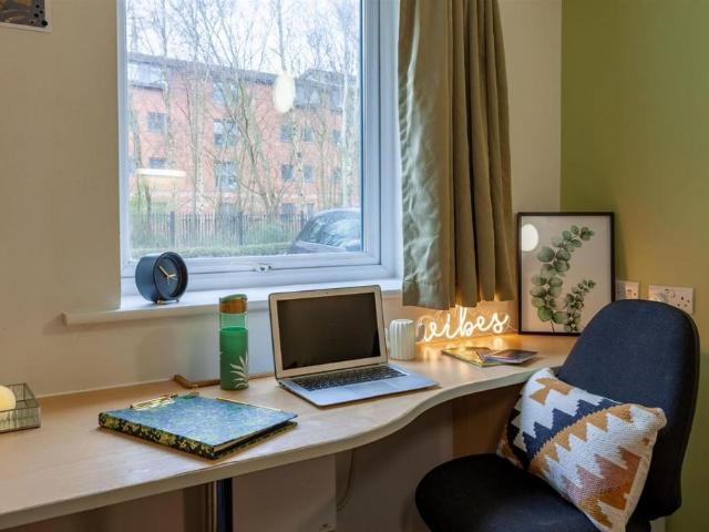 Apartment for rent in Plungington, Preston