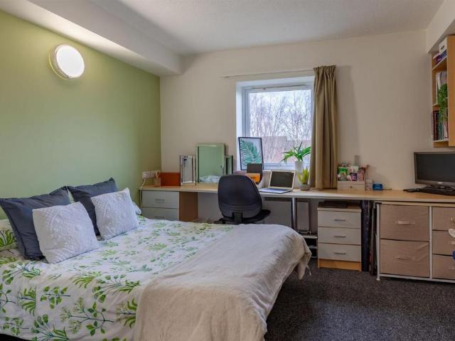 Apartment for rent in Plungington, Higher Bartle