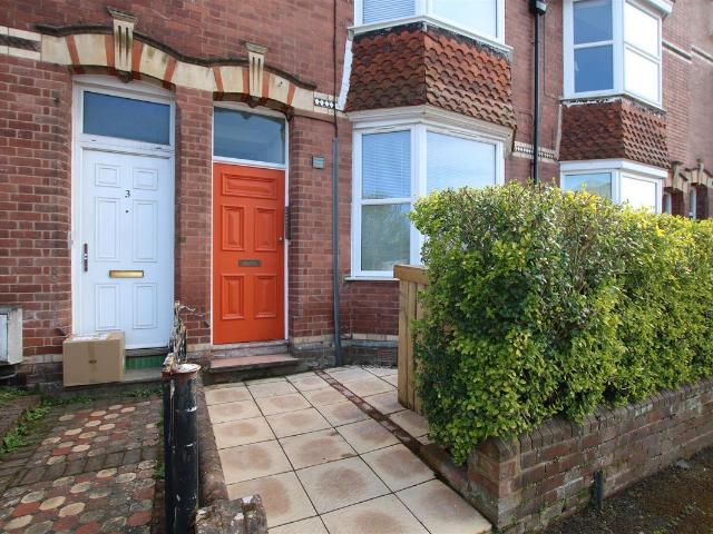 Apartment for rent in Watergate, Devon
