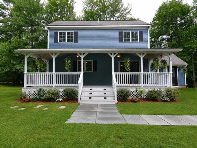 House for sale in New Hampshire