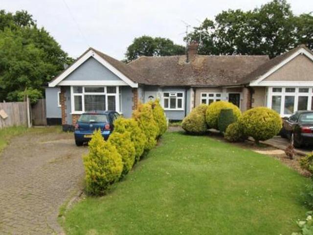 House for sale in Alton Barnes, Essex