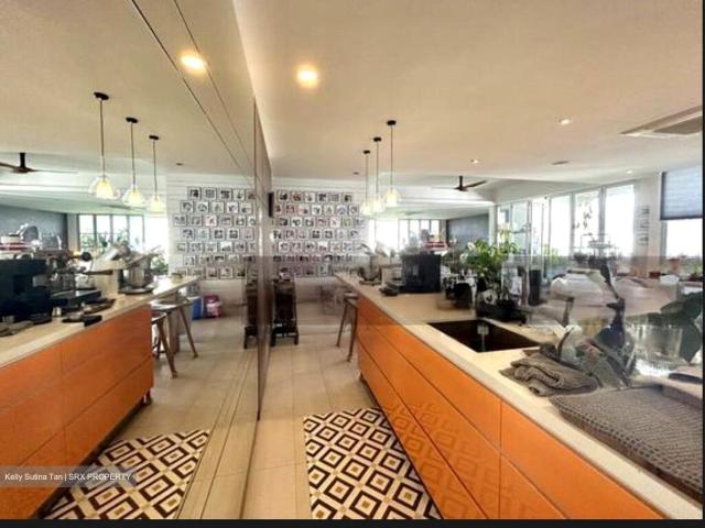 Condominium for sale in Ulu Pandan
