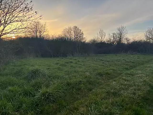 Terrain vente à Châtellerault, Leigné-les-bois