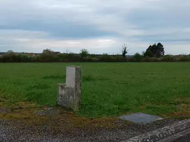 Terrain vente à Châtellerault, Leigné-les-bois