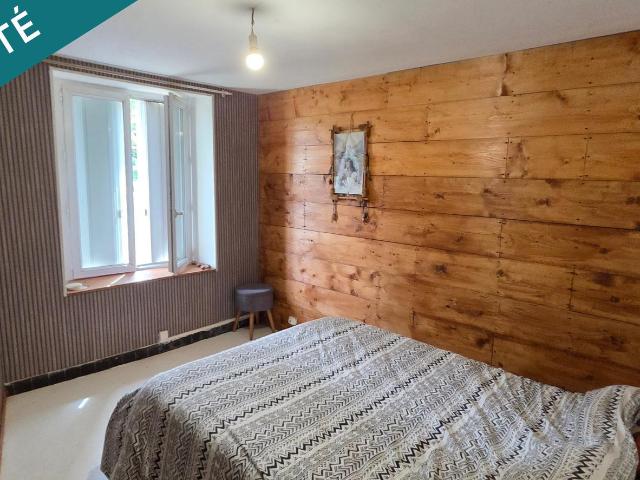 Maison vente à Châtellerault, Leigné-les-bois
