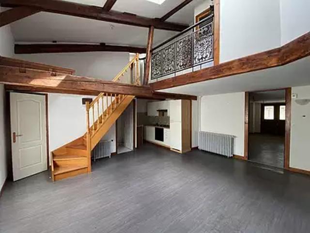 Appartement vente à Montbrison, Leigneux