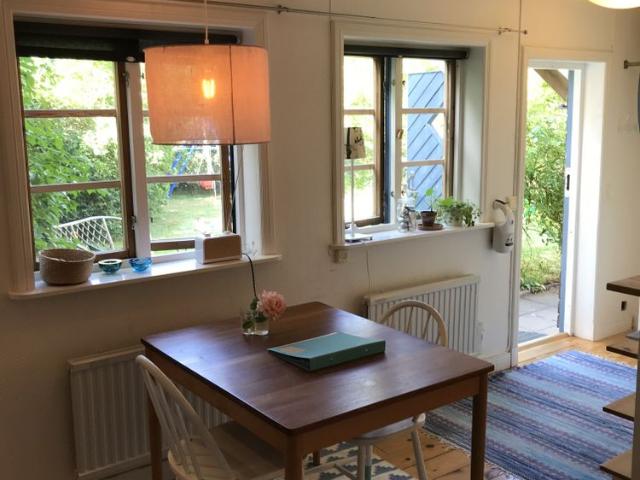 Stuga hyra i Visby, Gotland