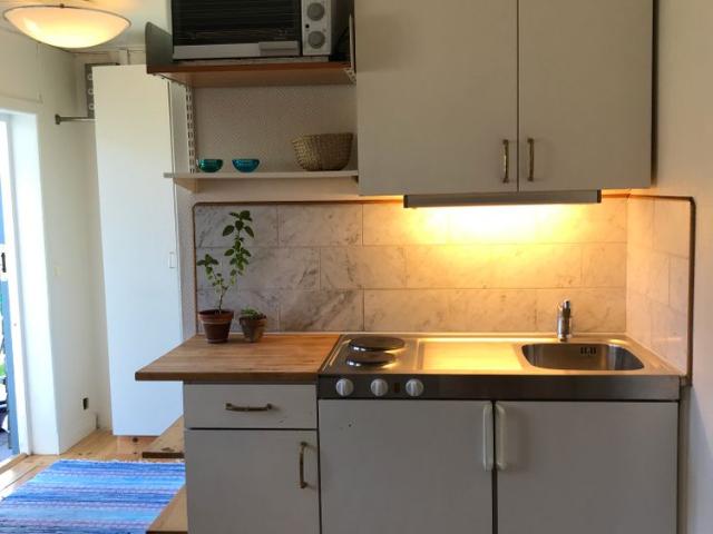 Stuga hyra i Visby, Gotland