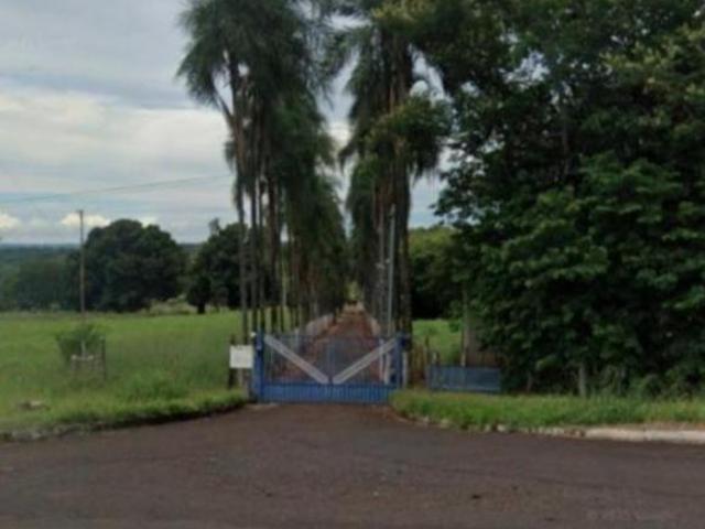Sítio e chácara venda em Região Geográfica Imediata de Uberlândia, Oliveira Fortes