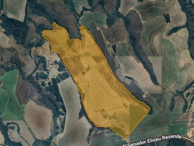 Sítio e chácara venda em Região Geográfica Imediata de Araxá, Ibiá