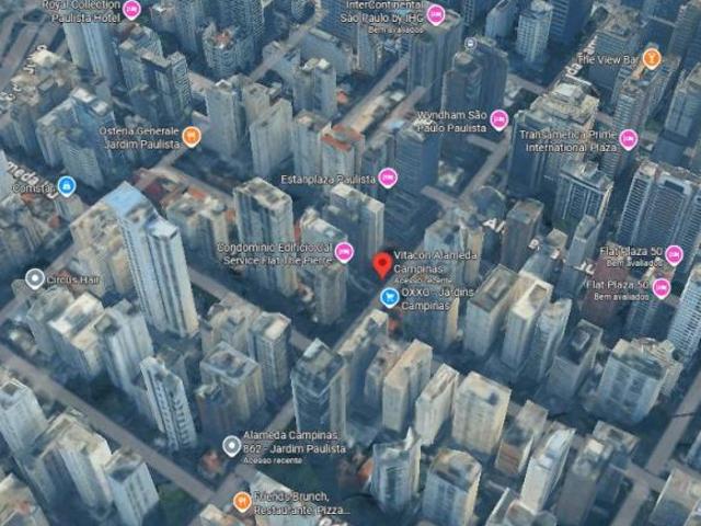 Apartamento venda em Região Imediata de São Paulo, Região Metropolitana de São Paulo