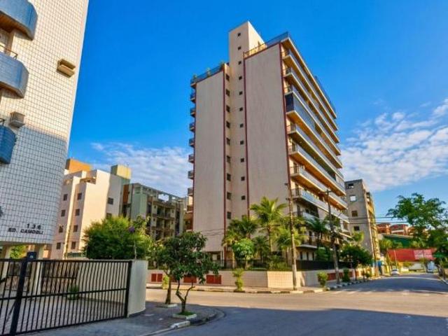 Apartamento venda em Região Imediata de Santos, Região Metropolitana da Baixada Santista