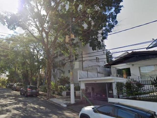 Apartamento venda em Vila Mascote, São Paulo