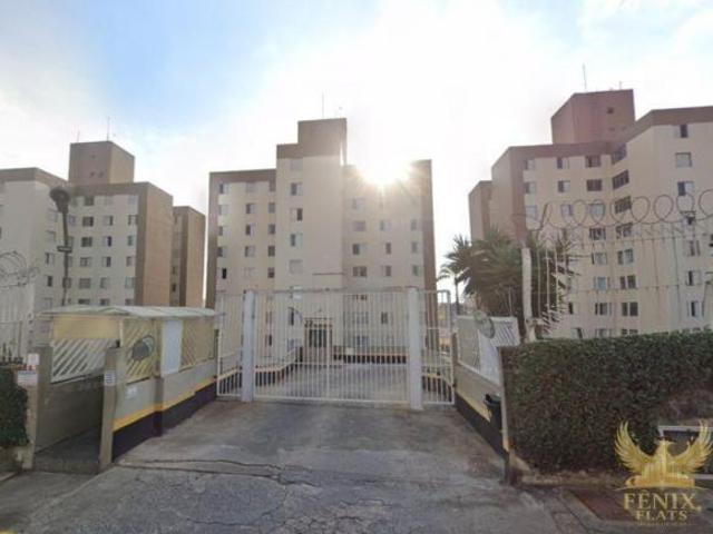 Apartamento venda em Cidade Ademar, São Paulo