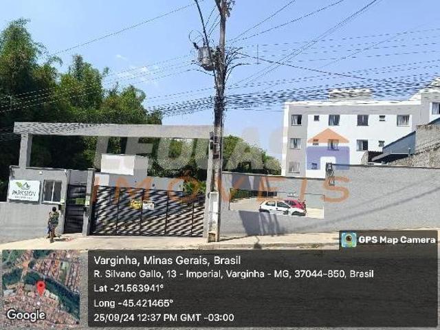 Apartamento venda em Região Geográfica Imediata de Varginha, Varginha