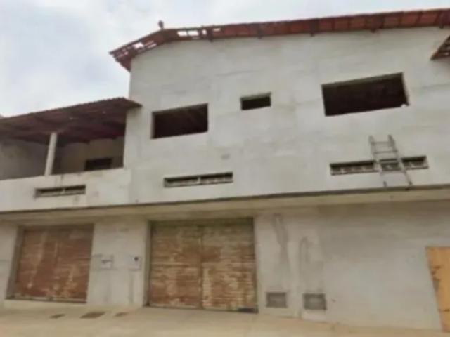 Casa venda em Região Geográfica Imediata de Janaúba, Manga