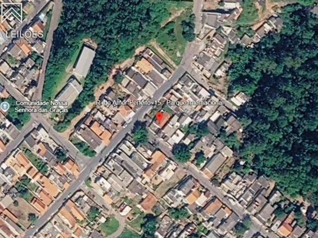 Casa venda em Campo Limpo Paulista