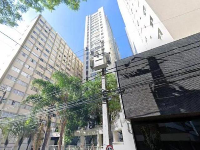 Apartamento venda em Região Geográfica Imediata de Curitiba, Região Metropolitana de Curitiba