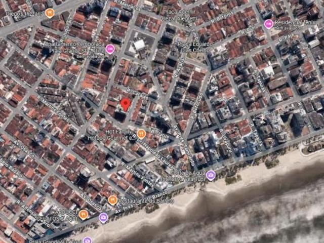 Apartamento venda em Praia Grande