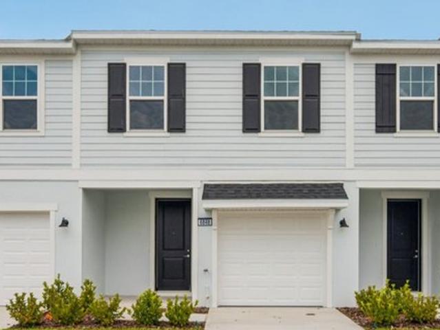 Townhouse for sale in Zephyrhills, Pasco County