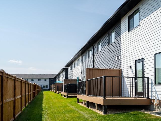 Apartment for rent in East St. Paul, Manitoba