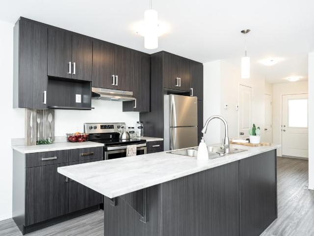 Apartment for rent in East St. Paul, Manitoba