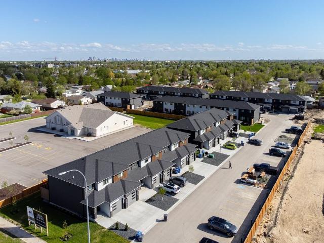 Apartment for rent in East St. Paul, Manitoba
