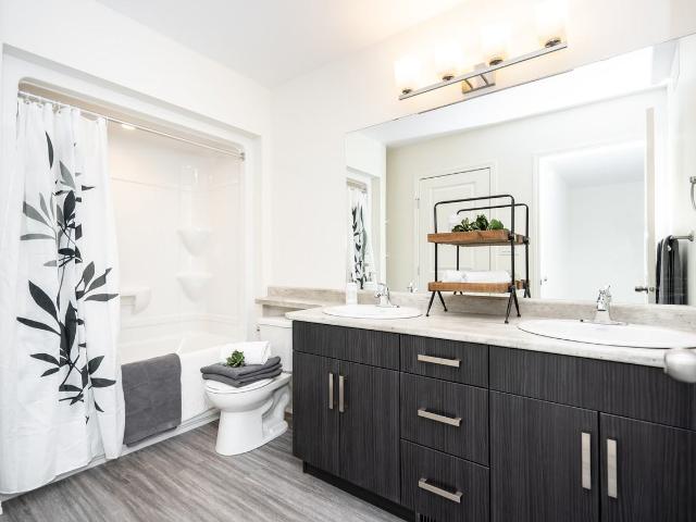 Apartment for rent in East St. Paul, Manitoba