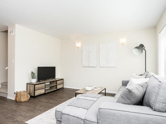 Apartment for rent in The Maples, Winnipeg