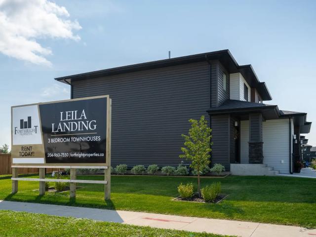 Apartment for rent in East St. Paul, Manitoba