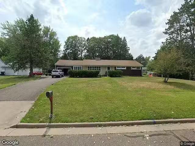 House for rent in Merrill
