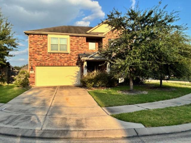 House for sale in Harris, Texas