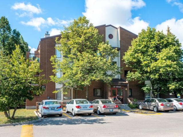 Apartment for rent in East St. Paul, Manitoba