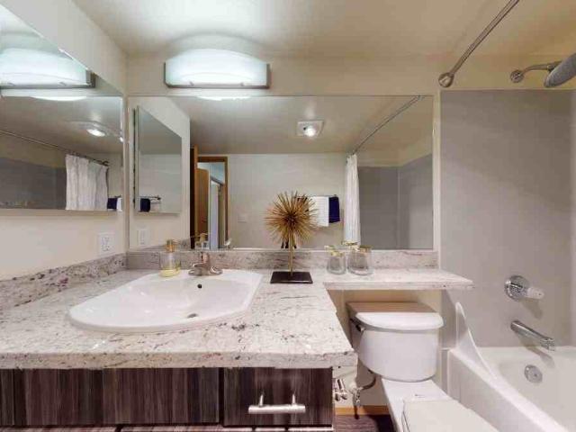 Apartment for rent in Seattle, Washington