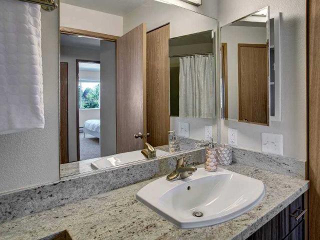 Apartment for rent in Seattle, Washington
