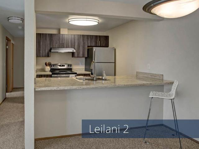 Apartment for rent in Seattle, Washington