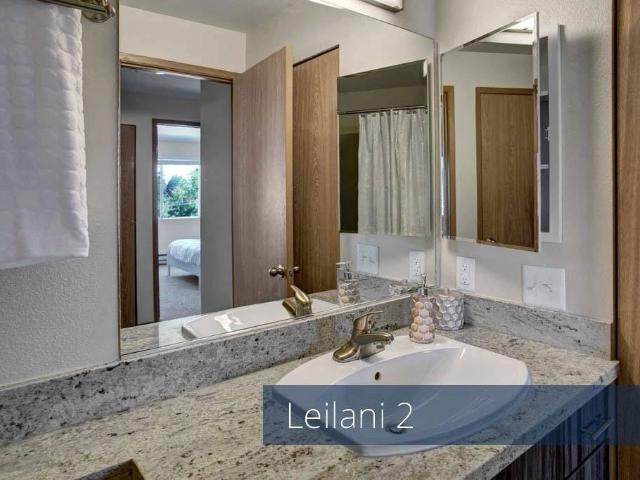 Apartment for rent in Seattle