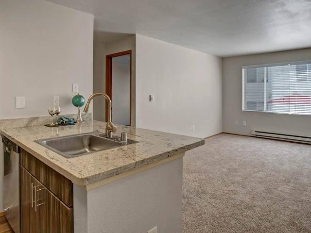 Apartment for rent in Seattle, Washington