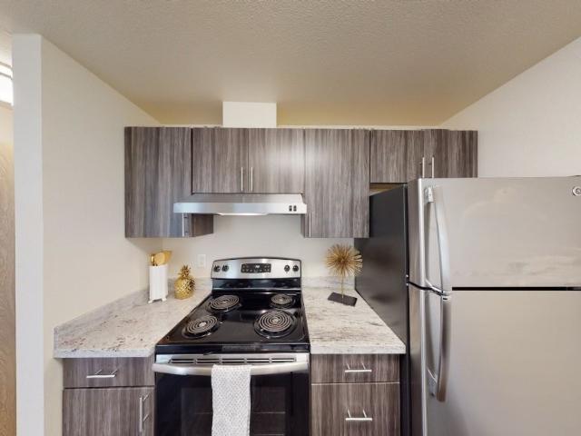 Apartment for rent in Seattle, Washington