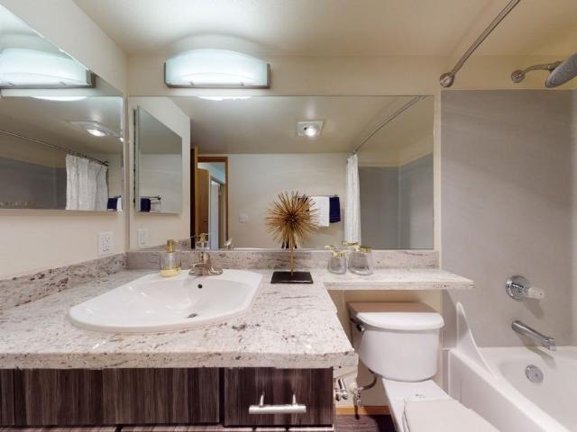 Apartment for rent in Seattle, Washington