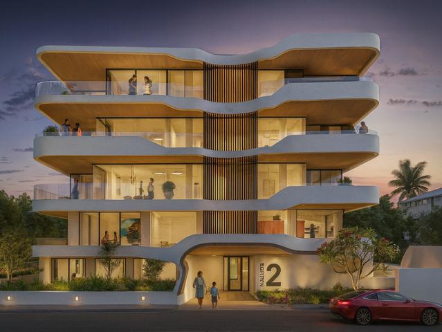 Property for sale in Nelson Bay, New South Wales