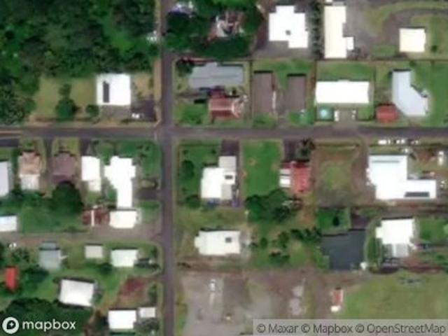 House for sale in Hilo, Hawaii