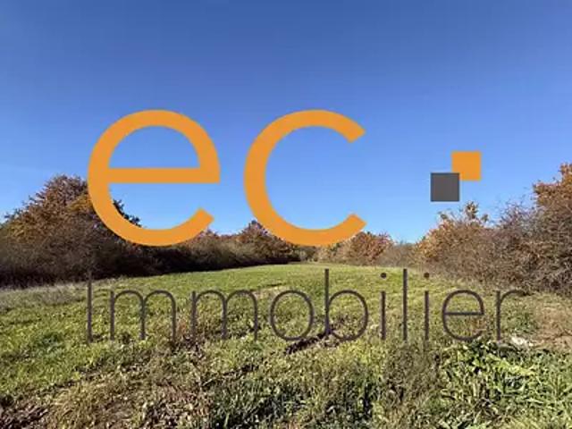 Terrain vente à Thann-Guebwiller, Leimbach